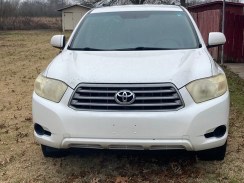 Used 2008 Toyota Highlander 2WD image 5