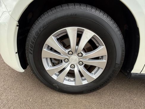 Used 2017 Honda Odyssey EX-L image 15