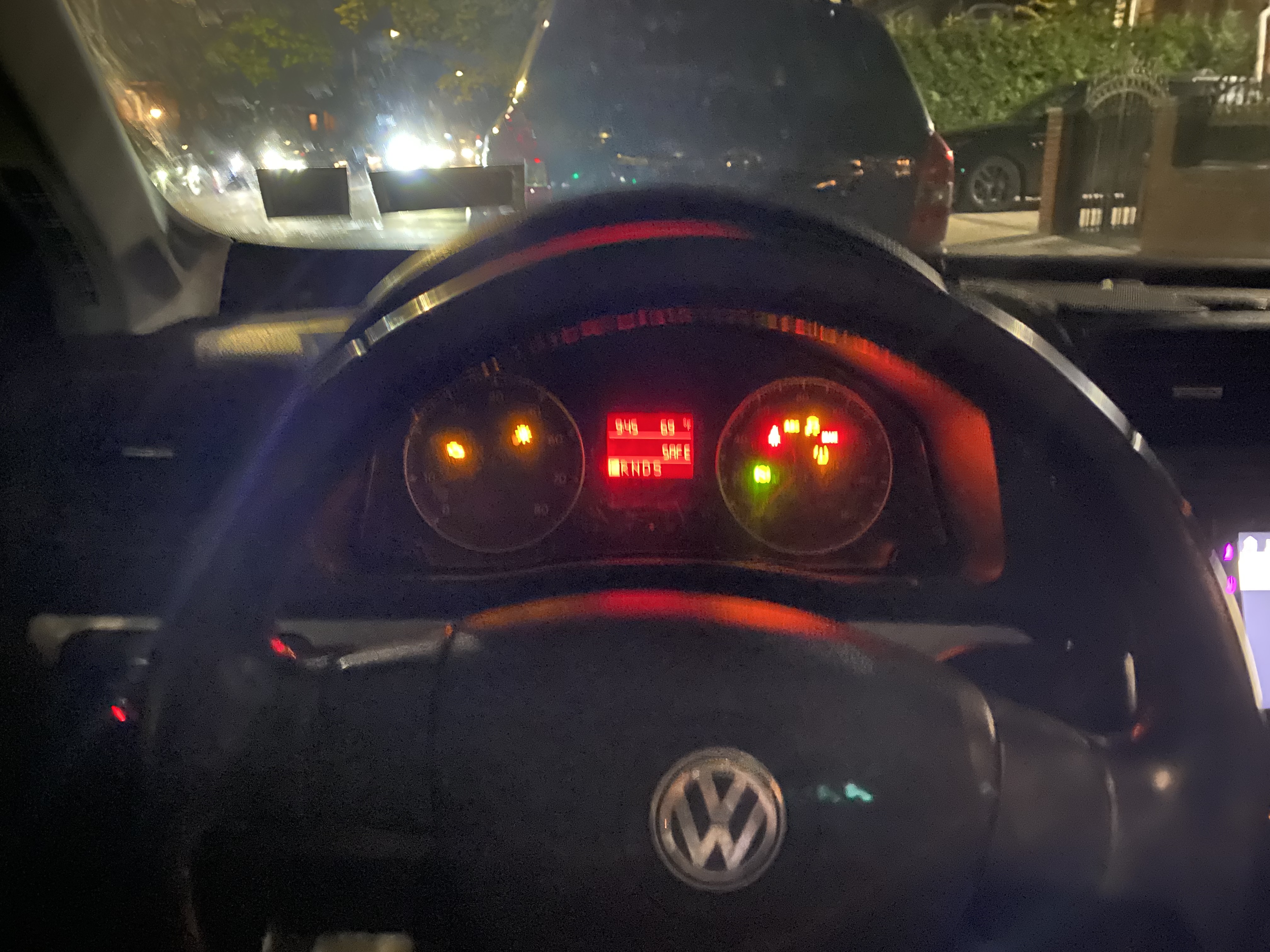 Used 2009 Volkswagen Jetta SE FWD image 9