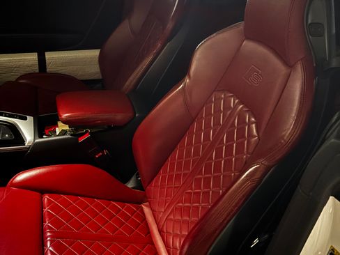 Used 2020 Audi S5 Premium Plus w/ Winter Wheel & Tire Package AWD/4WD image 6