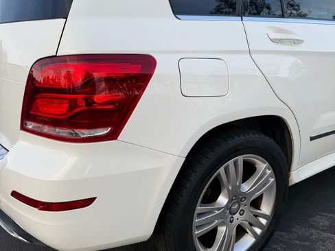 Used 2015 Mercedes-Benz GLK 350 GLK 350 Sport Utility 4D image 13