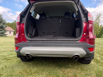 Used 2016 Ford Escape Titanium w/ Equipment Group 301A