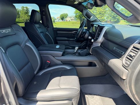 Used 2022 RAM 1500 TRX w/ TRX Level 2 Equipment Group AWD/4WD image 10