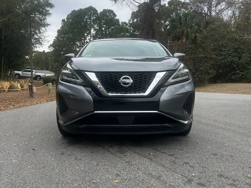 Used 2019 Nissan Murano S w/ Cargo Package image 5