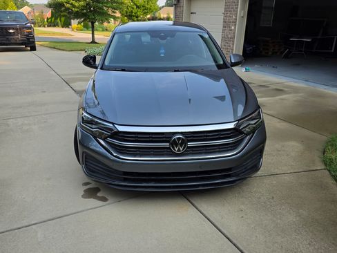Used 2024 Volkswagen Jetta S FWD image 4