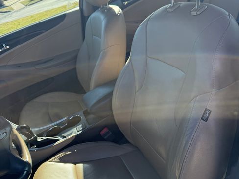 Used 2013 Hyundai Sonata Limited image 12