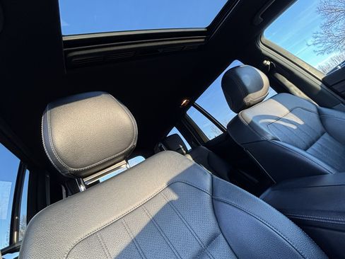 Used 2018 Mercedes-Benz GLS 450 4MATIC image 21