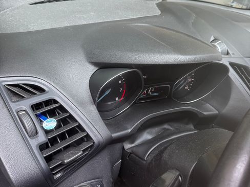 Used 2019 Ford Escape SE AWD/4WD image 11