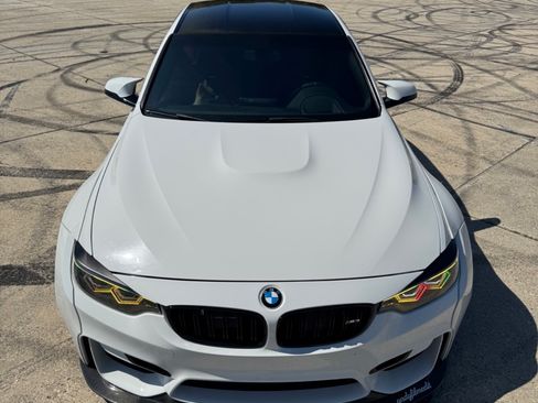 Used 2015 BMW M3 Sedan image 11