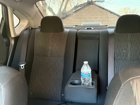 Used 2014 Nissan Sentra SV w/ SV Driver Package image 14