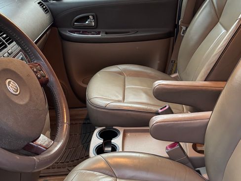 Used 2005 Buick Terraza CXL FWD image 9