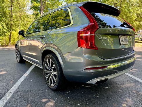 Used 2020 Volvo XC90 T6 Inscription w/ Protection Package Premier AWD/4WD image 23