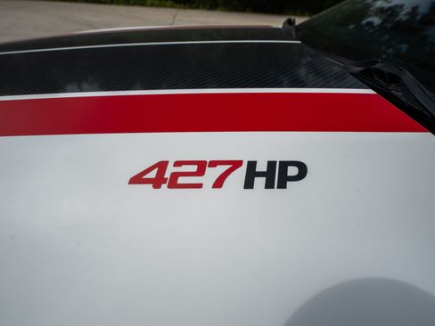 Used 2012 Chevrolet Camaro SS w/ RS Package image 13