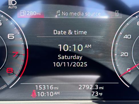 Used 2023 Audi A5 2.0T Premium Plus image 29