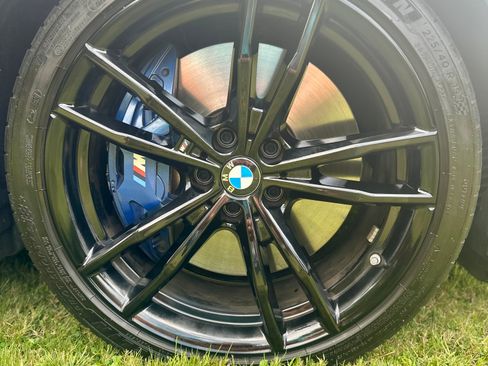 Used 2022 BMW 440i xDrive M440i xDrive Coupe 2D image 14