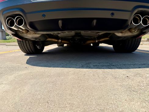 Used 2014 Chevrolet SS RWD image 27