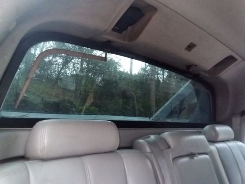 Used 2007 Chevrolet Avalanche LTZ w/ LTZ Preferred Equipment Group image 18