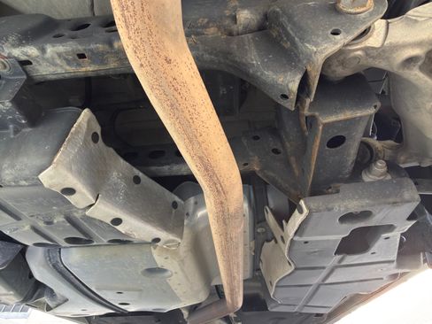 Used 2016 Ford Edge Titanium w/ Technology Package image 18