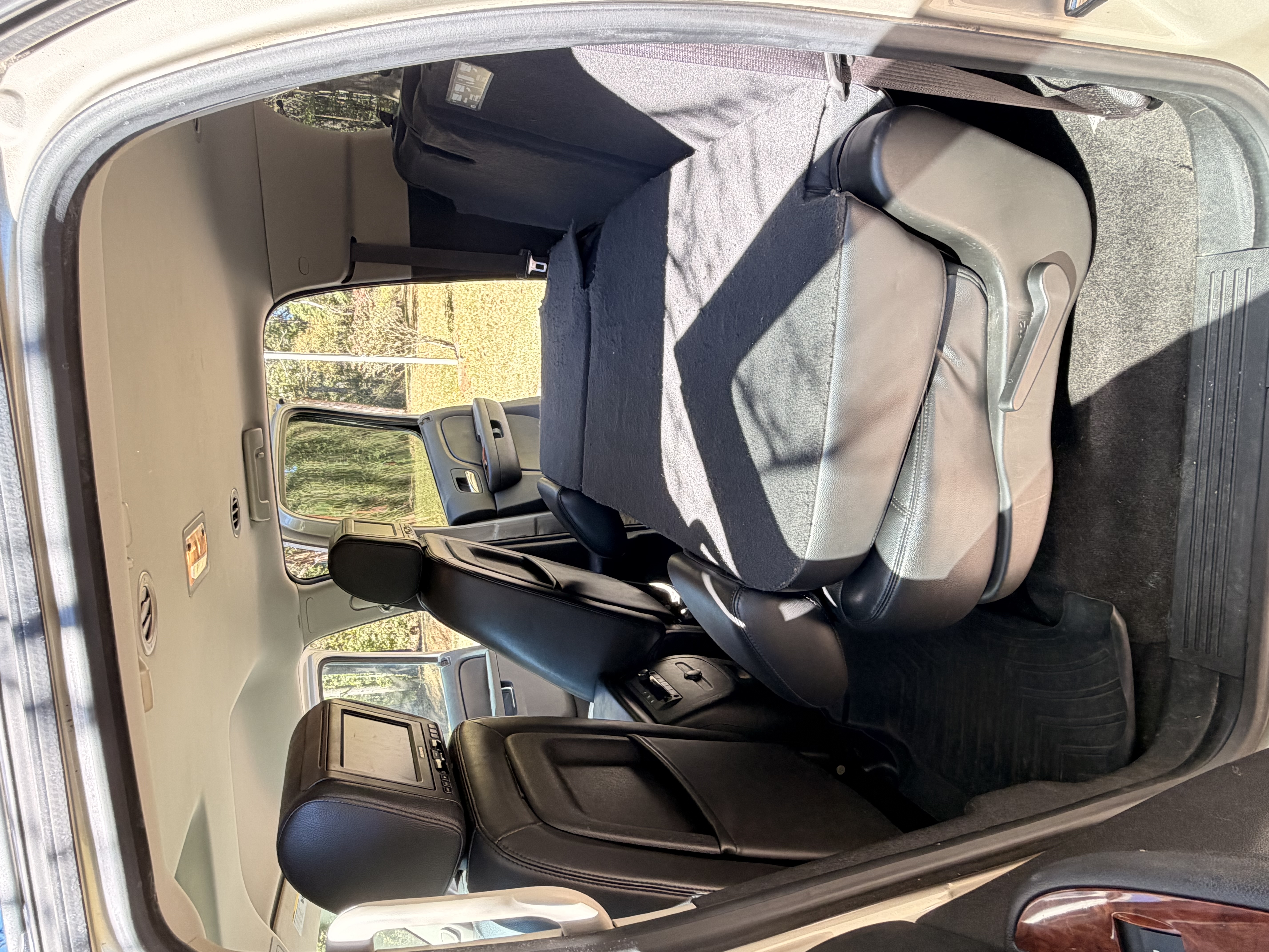 Used 2013 GMC Yukon XL SLT RWD image 16