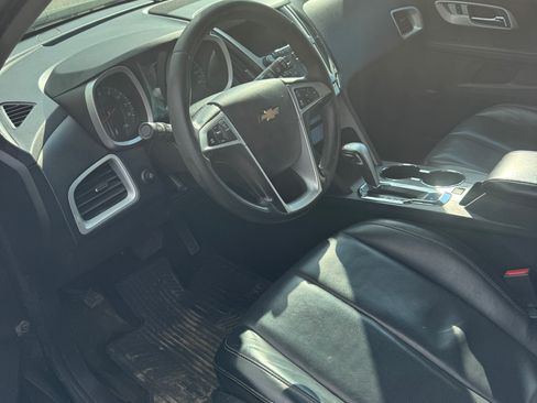 Used 2013 Chevrolet Equinox LT w/ Power Convenience Package image 6