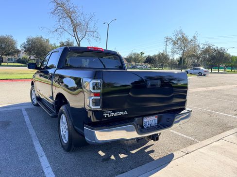 Used 2010 Toyota Tundra SR5 image 27