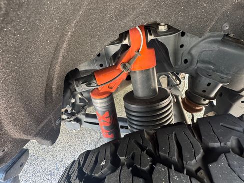 Used 2023 Ford Bronco Raptor AWD/4WD image 15