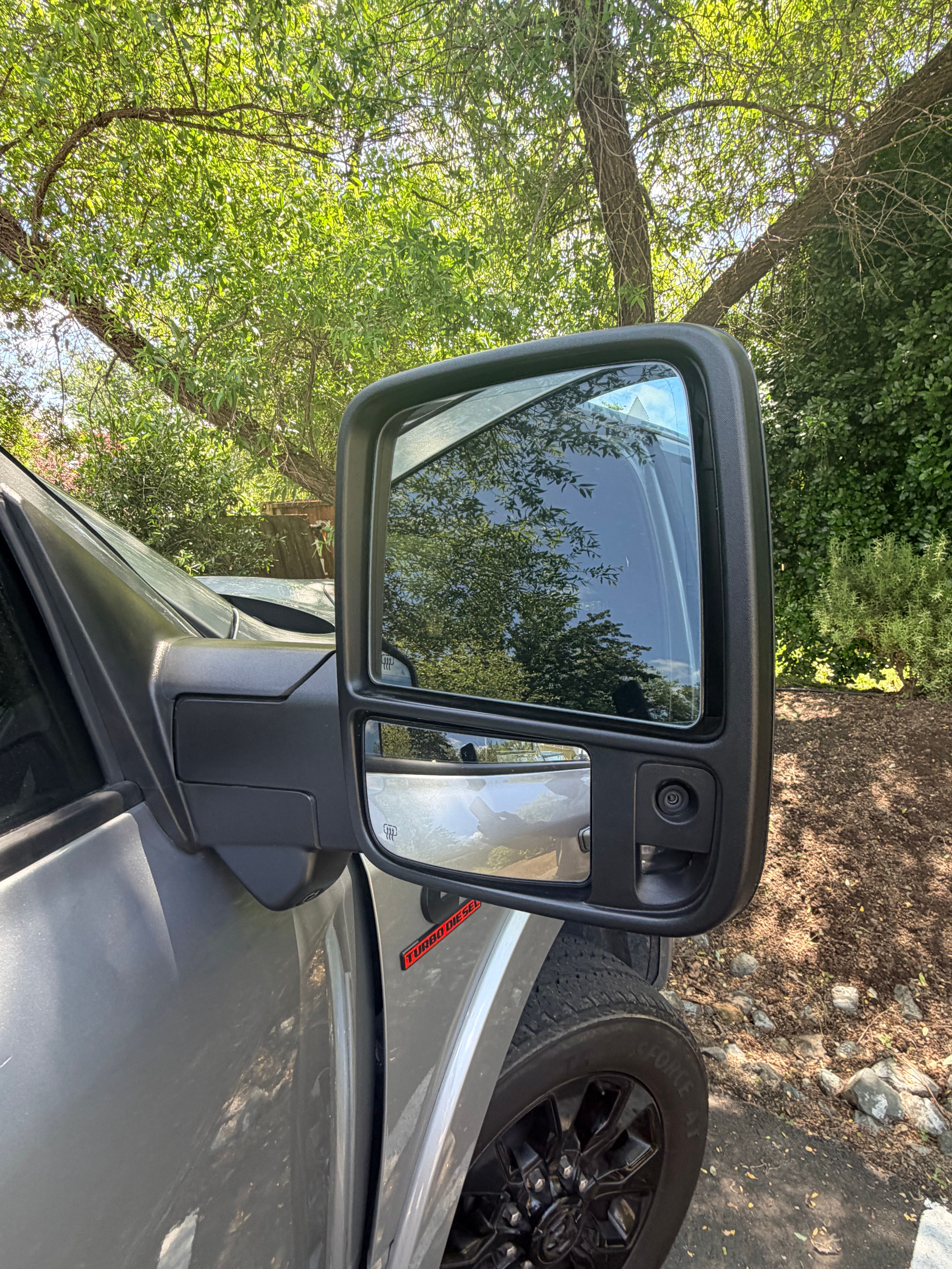 Used 2023 RAM 2500 Limited AWD/4WD image 13