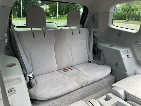 Used 2009 Toyota Highlander 4WD Hybrid image 22