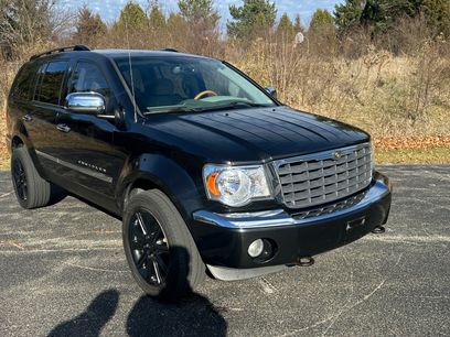 Used 2008 Chrysler Aspen Limited