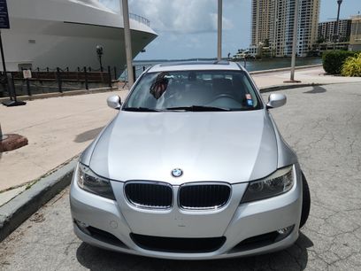 Used 2011 BMW 328i Sedan