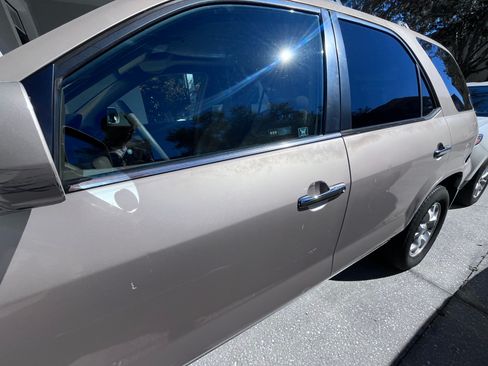 Used 2002 Acura MDX Touring image 13