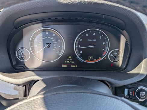 Used 2014 BMW X3 xDrive28i image 5