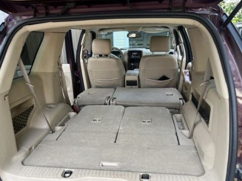 Used 2006 Ford Explorer Eddie Bauer AWD/4WD image 12