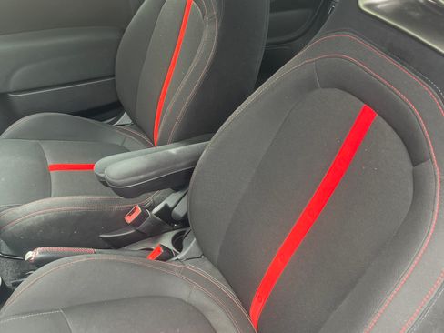 Used 2019 FIAT 500 Abarth FWD image 8