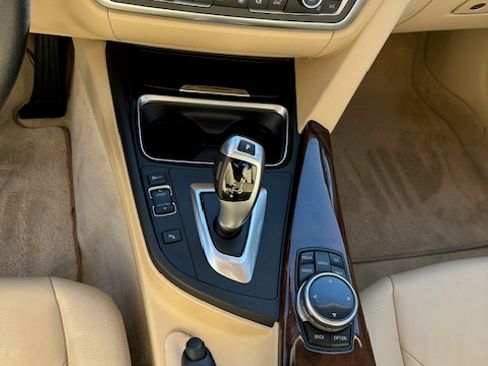 Used 2014 BMW 328i 328i Sedan 4D image 11