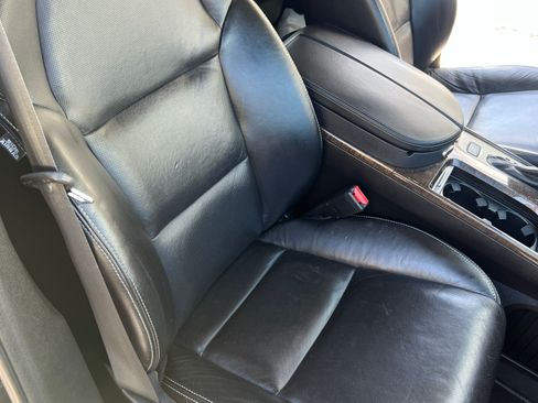 Used 2011 Acura MDX Sport Utility 4D image 12