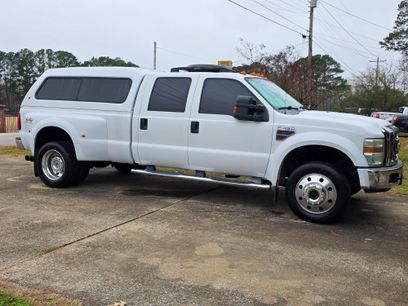 Used 2008 Ford F450 Lariat