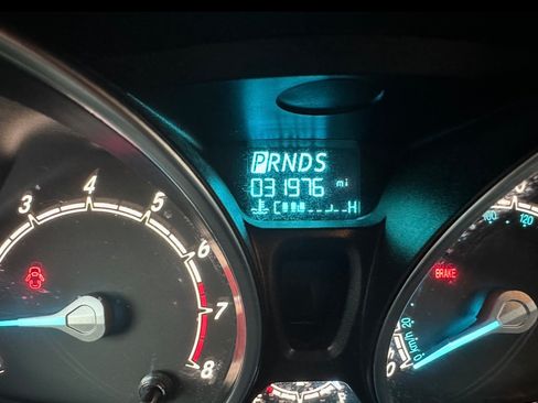 Used 2019 Ford Fiesta ST-Line image 10