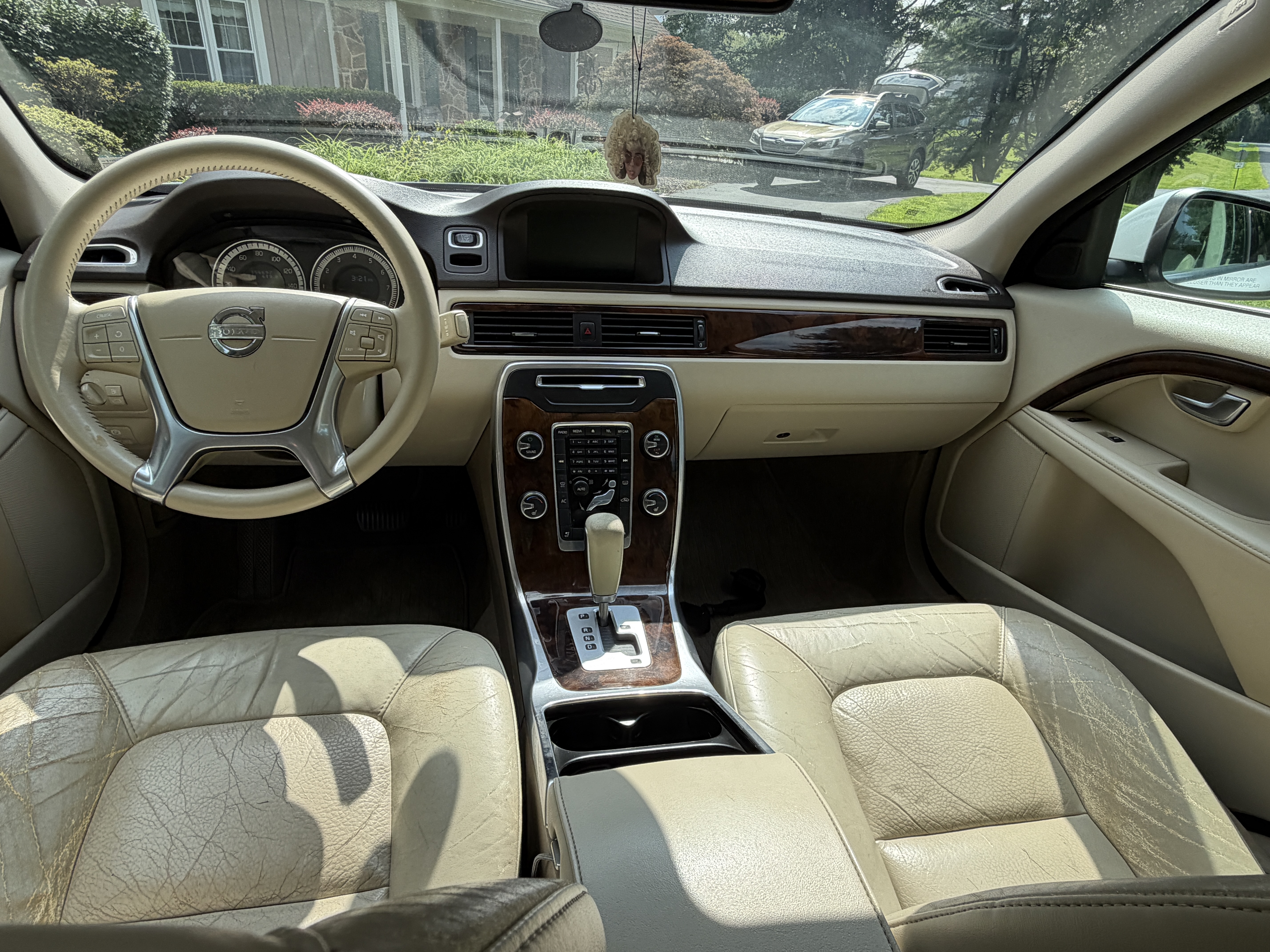 Used 2012 Volvo S80 T6 AWD/4WD image 1