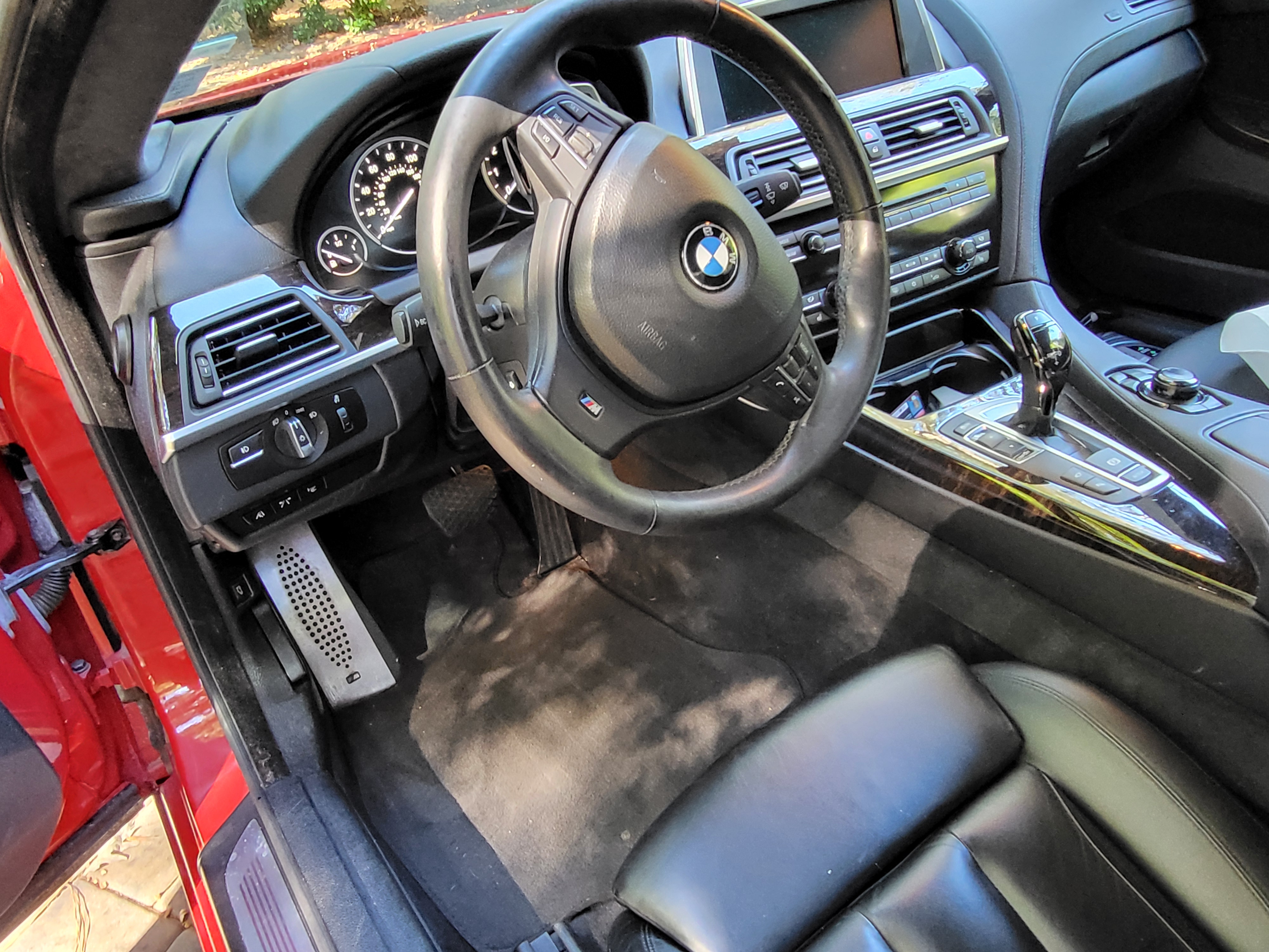 Used 2012 BMW 650i Coupe RWD image 13