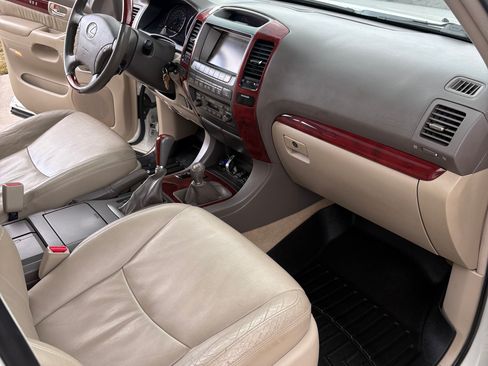 Used 2008 Lexus GX 470 image 13