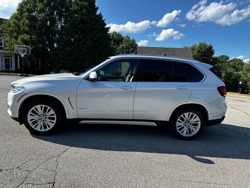 Used 2017 BMW X5 xDrive35i AWD/4WD image 5