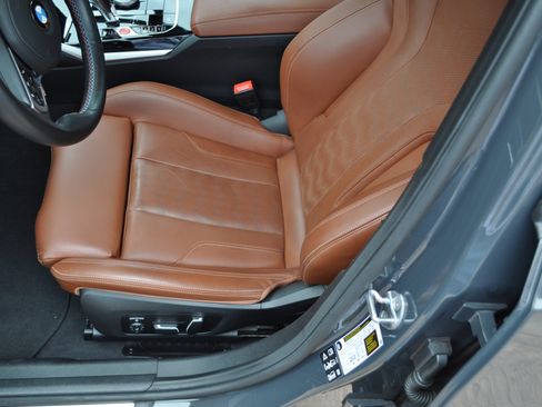 Used 2024 BMW M3 Competition w/ Executive Package image 14