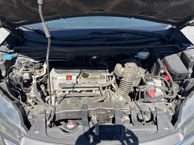 Used 2013 Honda CR-V EX-L image 4