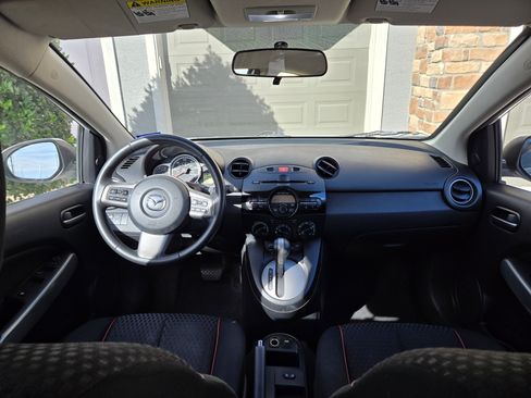 Used 2013 MAZDA MAZDA2 Touring image 15