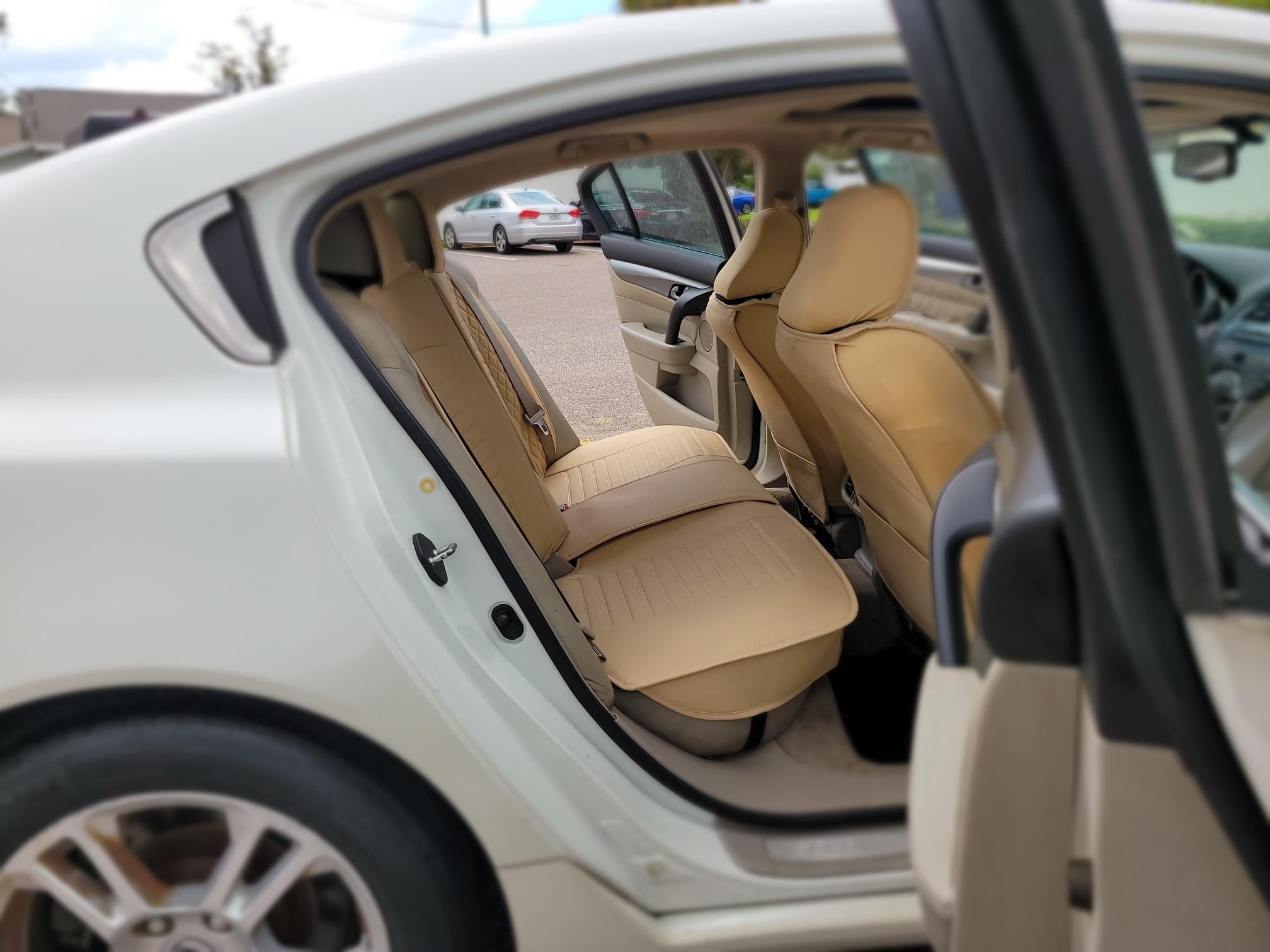 Used 2009 Acura TL w/ Technology Package FWD image 12