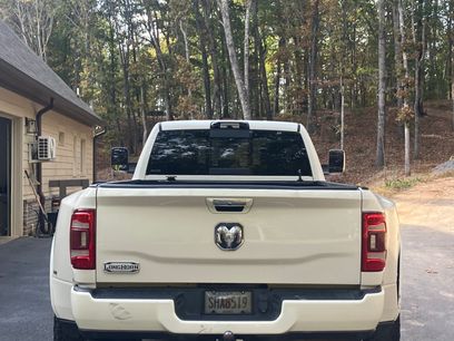 Used 2021 RAM 3500 Limited