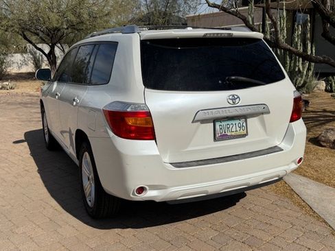 Used 2010 Toyota Highlander Limited image 5