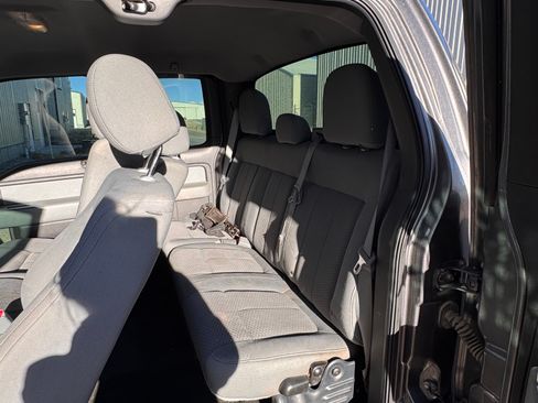 Used 2013 Ford F150 STX w/ Mid Equipment Group image 6