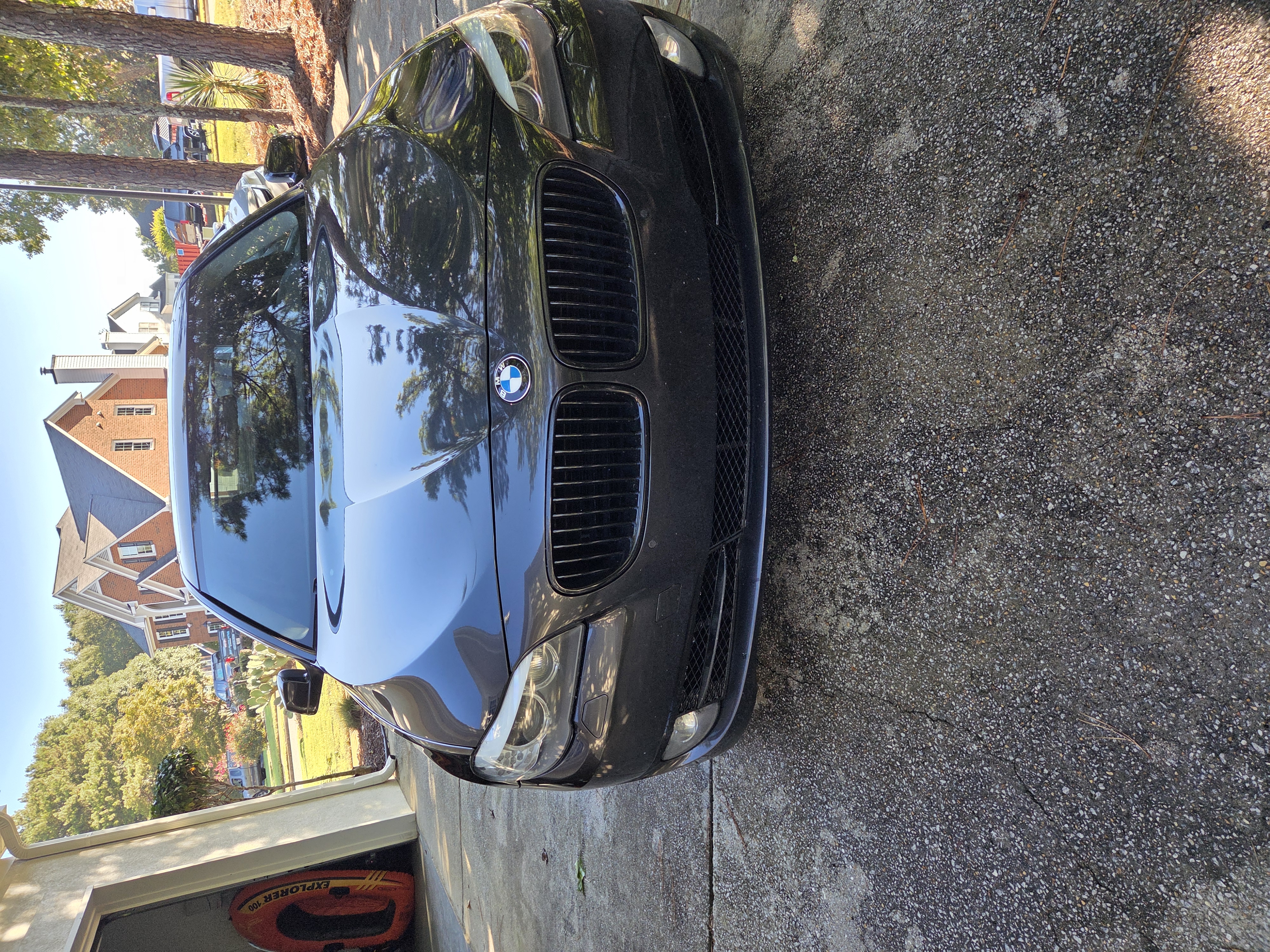 Used 2011 BMW 550i xDrive Sedan AWD/4WD image 6